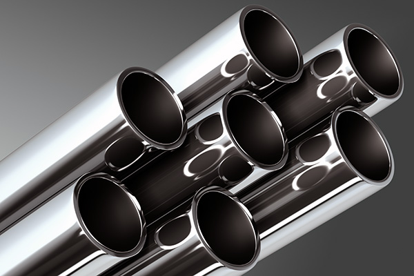 Stainless Steel Tubing