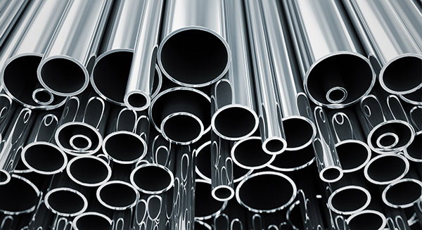 Stainless Steel Tubing